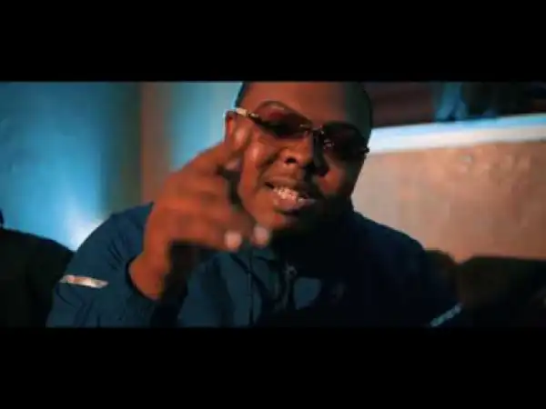 Video: Sauce Money - The Intro 90 Bars
